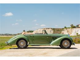 1947 Talbot-Lago T26 (CC-1962622) for sale in Costa Mesa, California