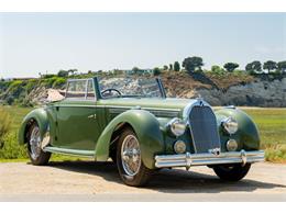 1947 Talbot-Lago T26 (CC-1962622) for sale in Costa Mesa, California