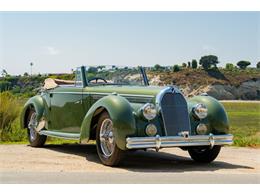 1947 Talbot-Lago T26 (CC-1962622) for sale in Costa Mesa, California