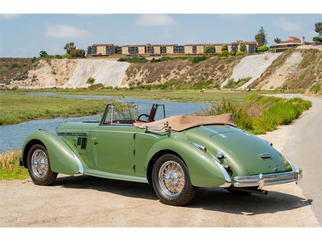 1947 Talbot-Lago T26 (CC-1962622) for sale in Costa Mesa, California