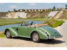 1947 Talbot-Lago T26 (CC-1962622) for sale in Costa Mesa, California