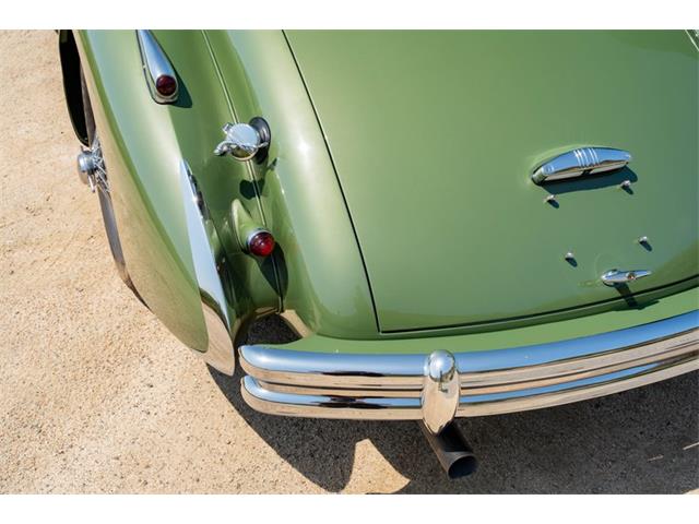 1947 Talbot-Lago T26 (CC-1962622) for sale in Costa Mesa, California