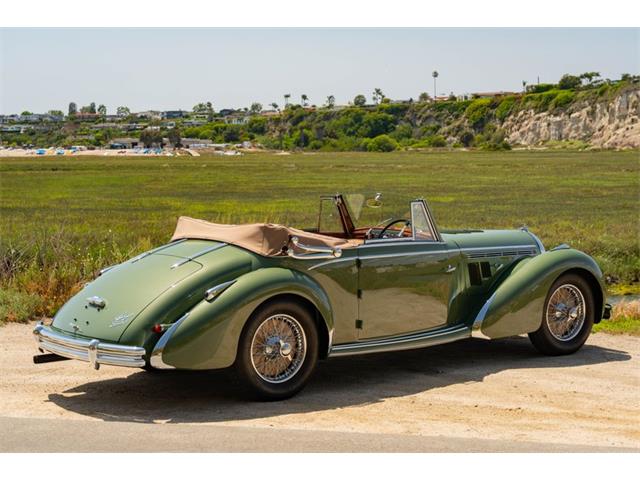1947 Talbot-Lago T26 (CC-1962622) for sale in Costa Mesa, California