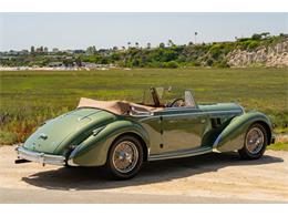1947 Talbot-Lago T26 (CC-1962622) for sale in Costa Mesa, California