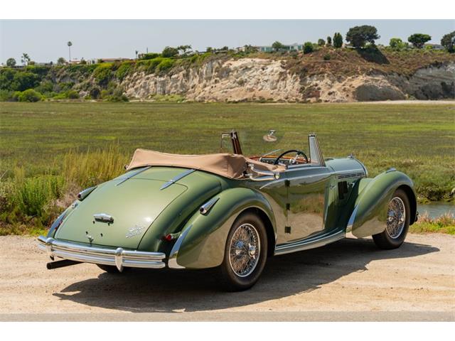 1947 Talbot-Lago T26 (CC-1962622) for sale in Costa Mesa, California