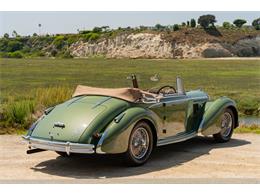 1947 Talbot-Lago T26 (CC-1962622) for sale in Costa Mesa, California