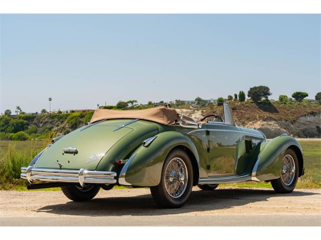 1947 Talbot-Lago T26 (CC-1962622) for sale in Costa Mesa, California