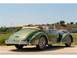 1947 Talbot-Lago T26 (CC-1962622) for sale in Costa Mesa, California