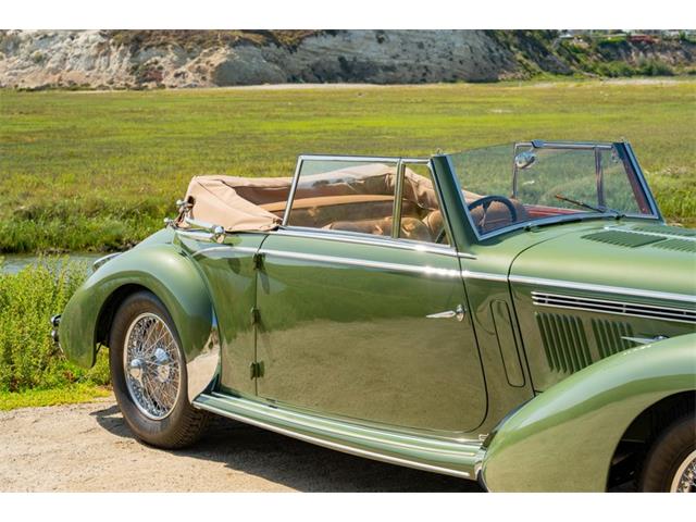 1947 Talbot-Lago T26 (CC-1962622) for sale in Costa Mesa, California