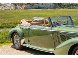 1947 Talbot-Lago T26 (CC-1962622) for sale in Costa Mesa, California