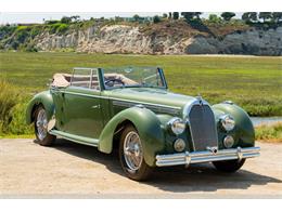 1947 Talbot-Lago T26 (CC-1962622) for sale in Costa Mesa, California