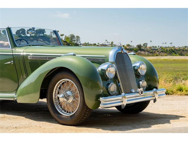 1947 Talbot-Lago T26 (CC-1962622) for sale in Costa Mesa, California