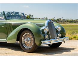 1947 Talbot-Lago T26 (CC-1962622) for sale in Costa Mesa, California