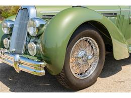 1947 Talbot-Lago T26 (CC-1962622) for sale in Costa Mesa, California