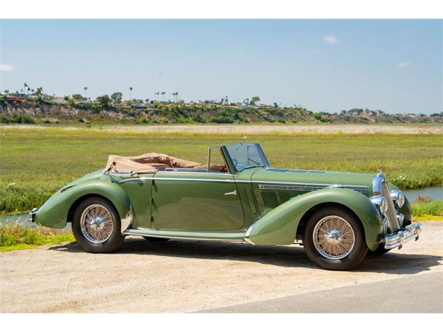 1947 Talbot-Lago T26 (CC-1962622) for sale in Costa Mesa, California