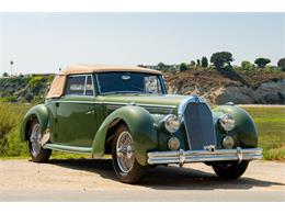 1947 Talbot-Lago T26 (CC-1962622) for sale in Costa Mesa, California