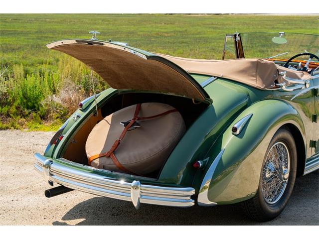 1947 Talbot-Lago T26 (CC-1962622) for sale in Costa Mesa, California