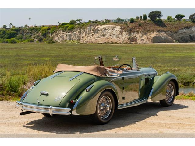 1947 Talbot-Lago T26 (CC-1962622) for sale in Costa Mesa, California
