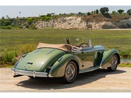 1947 Talbot-Lago T26 (CC-1962622) for sale in Costa Mesa, California