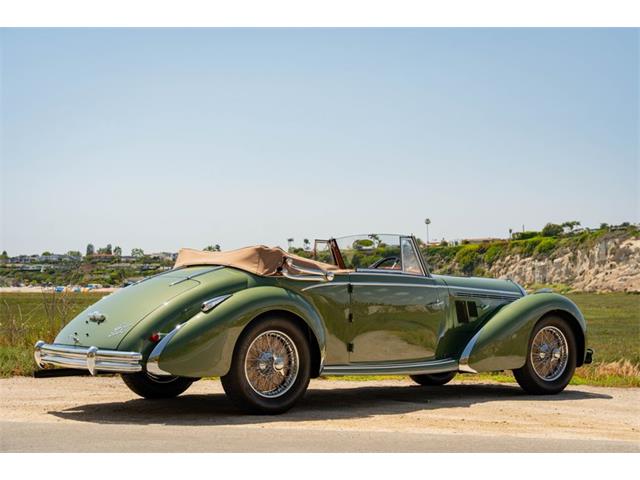 1947 Talbot-Lago T26 (CC-1962622) for sale in Costa Mesa, California