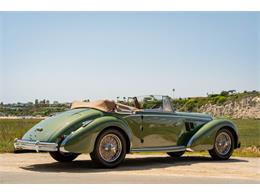 1947 Talbot-Lago T26 (CC-1962622) for sale in Costa Mesa, California