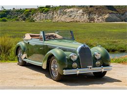 1947 Talbot-Lago T26 (CC-1962622) for sale in Costa Mesa, California