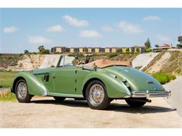 1947 Talbot-Lago T26 (CC-1962622) for sale in Costa Mesa, California