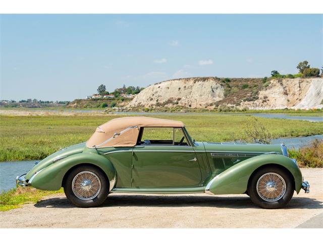 1947 Talbot-Lago T26 (CC-1962622) for sale in Costa Mesa, California