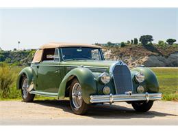1947 Talbot-Lago T26 (CC-1962622) for sale in Costa Mesa, California