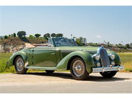 1947 Talbot-Lago T26 (CC-1962622) for sale in Costa Mesa, California
