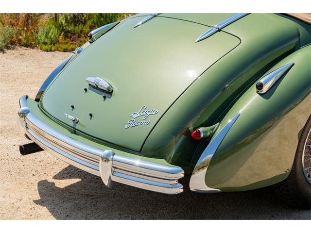 1947 Talbot-Lago T26 (CC-1962622) for sale in Costa Mesa, California