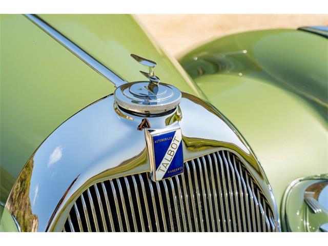 1947 Talbot-Lago T26 (CC-1962622) for sale in Costa Mesa, California