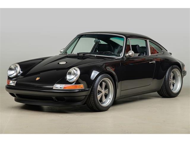 1900 Singer Classic (CC-1962720) for sale in Scotts Valley, California