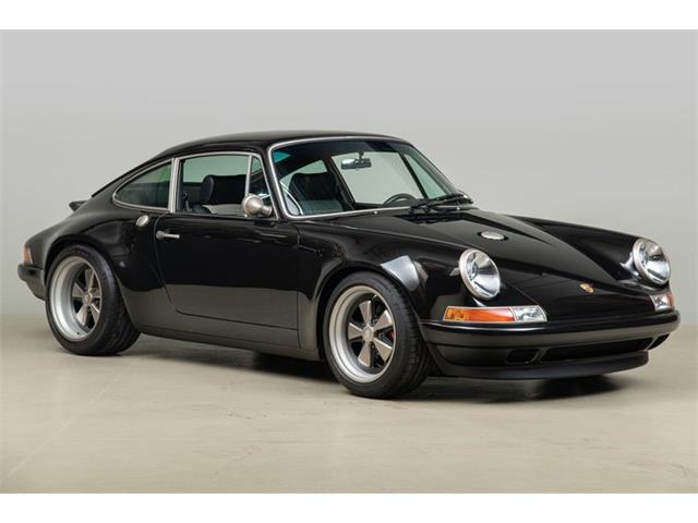 1900 Singer Classic (CC-1962720) for sale in Scotts Valley, California