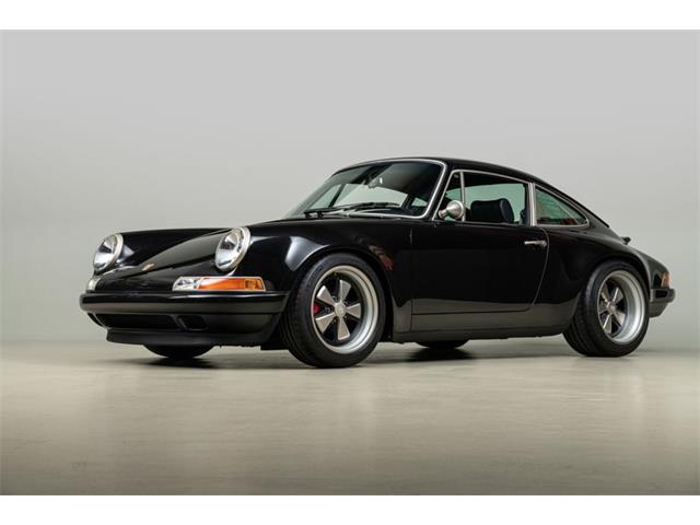1900 Singer Classic (CC-1962720) for sale in Scotts Valley, California