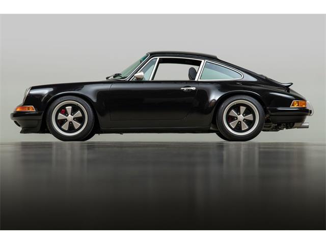 1900 Singer Classic (CC-1962720) for sale in Scotts Valley, California