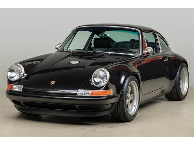 1900 Singer Classic (CC-1962720) for sale in Scotts Valley, California