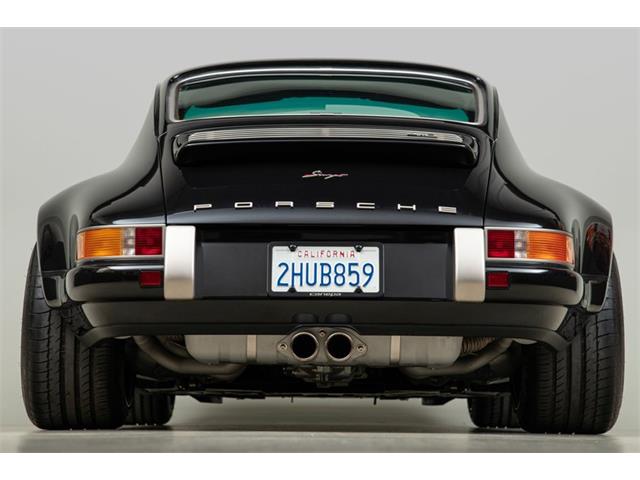 1900 Singer Classic (CC-1962720) for sale in Scotts Valley, California