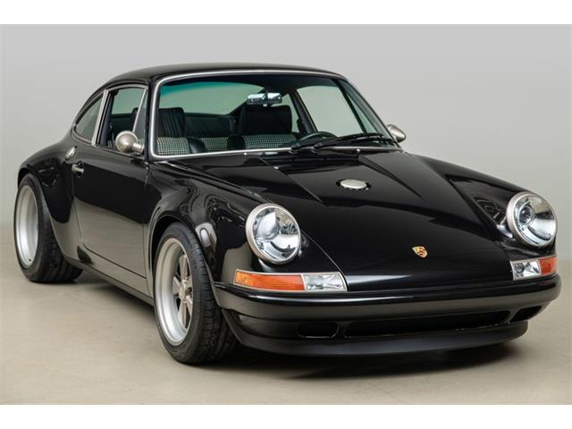 1900 Singer Classic (CC-1962720) for sale in Scotts Valley, California