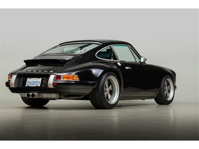 1900 Singer Classic (CC-1962720) for sale in Scotts Valley, California