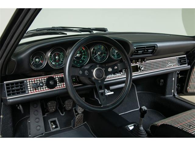 1900 Singer Classic (CC-1962720) for sale in Scotts Valley, California