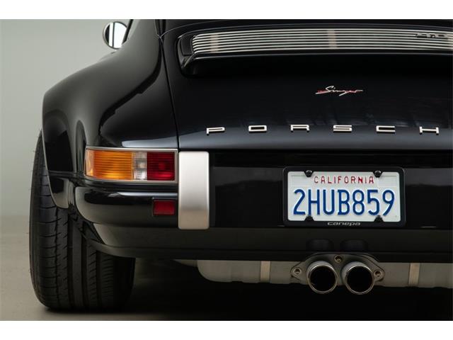 1900 Singer Classic (CC-1962720) for sale in Scotts Valley, California