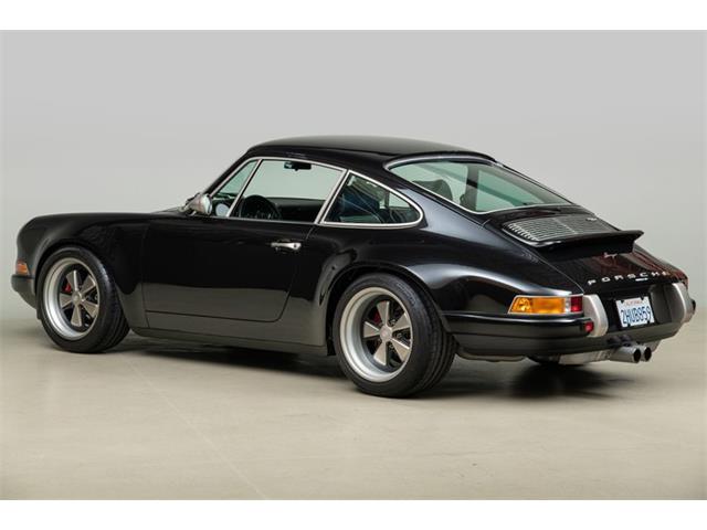 1900 Singer Classic (CC-1962720) for sale in Scotts Valley, California