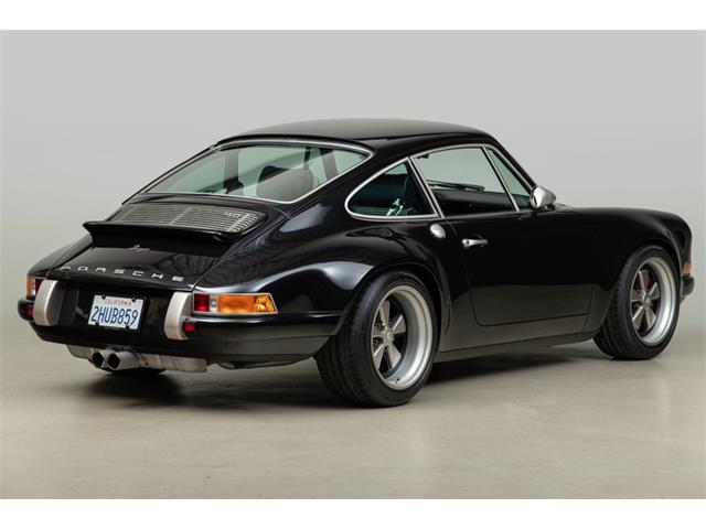 1900 Singer Classic (CC-1962720) for sale in Scotts Valley, California
