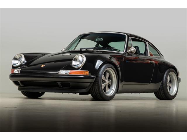 1900 Singer Classic (CC-1962720) for sale in Scotts Valley, California