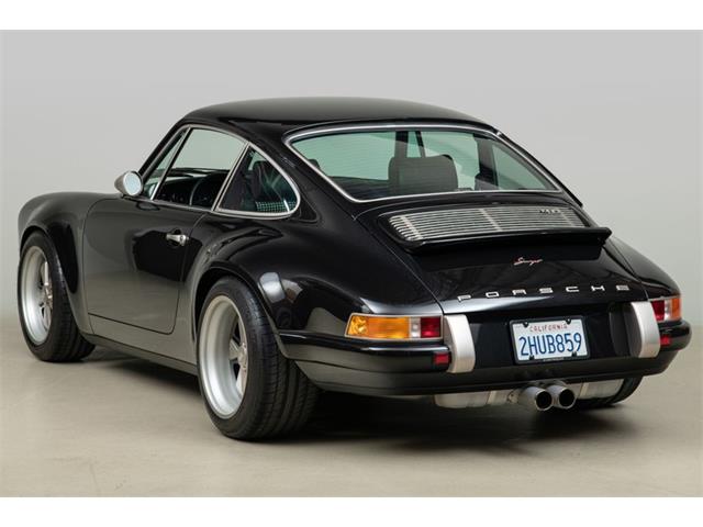 1900 Singer Classic (CC-1962720) for sale in Scotts Valley, California