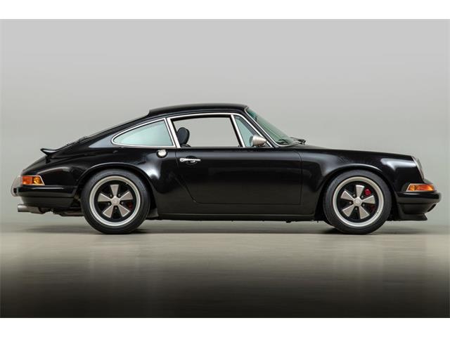 1900 Singer Classic (CC-1962720) for sale in Scotts Valley, California