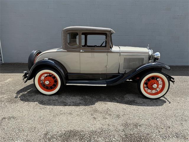 1930 Ford Model A (CC-1962723) for sale in Pittsburgh, Pennsylvania
