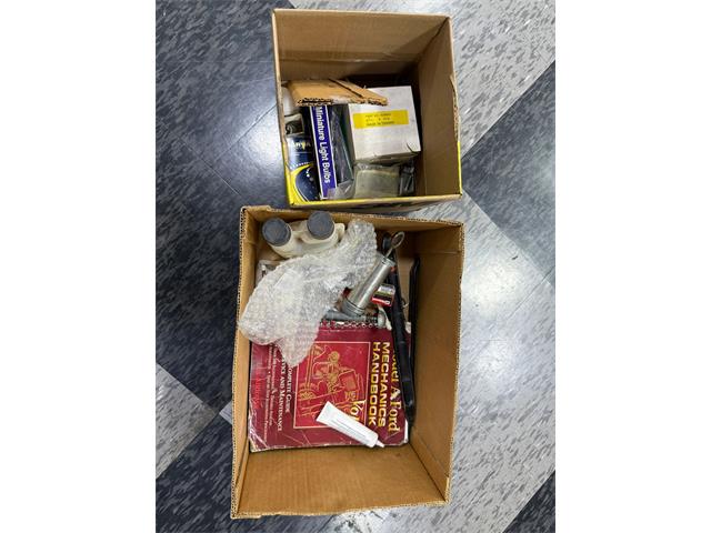 1930 Ford Model A (CC-1962723) for sale in Pittsburgh, Pennsylvania