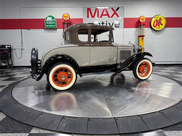 1930 Ford Model A (CC-1962723) for sale in Pittsburgh, Pennsylvania